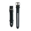 Scubapro ALADIN A1 / A2 / G3 Rubber Kautschukarmband Ersatzarmband Für Tauchcomputer -ActionSport Würzburg Shop 05 064 010 a1 a2 rubberarmband black