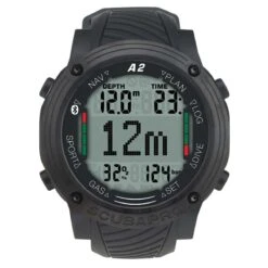 Scubapro Aladin A2 Tauchcomputer Ohne Sender