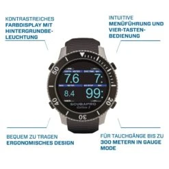 Scubapro GALILEO 3 G3 Tauchcomputer Mit Sender Collection 2024 12 Scubapro GALILEO 3 G3 Tauchcomputer Mit Sender Collection 2024 -ActionSport Würzburg Shop 05 103 100 G3 7