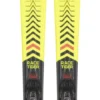 VÖLKL RACETIGER JUNIOR Mit Bindung VMOTION 7.0 Kinderski Collection 2023 -ActionSport Würzburg Shop 120465 voelkl ski racetiger jr yellow vmotion front 1 scaled