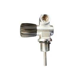 Polaris 230 Bar Druckluftventil