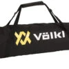 VÖLKL CLASSIC DOUBLE SKI BAG 195 Cm Skitasche Skisack Collection 2024 -ActionSport Würzburg Shop 140105 voelkl bag classic double ski bag 195cm
