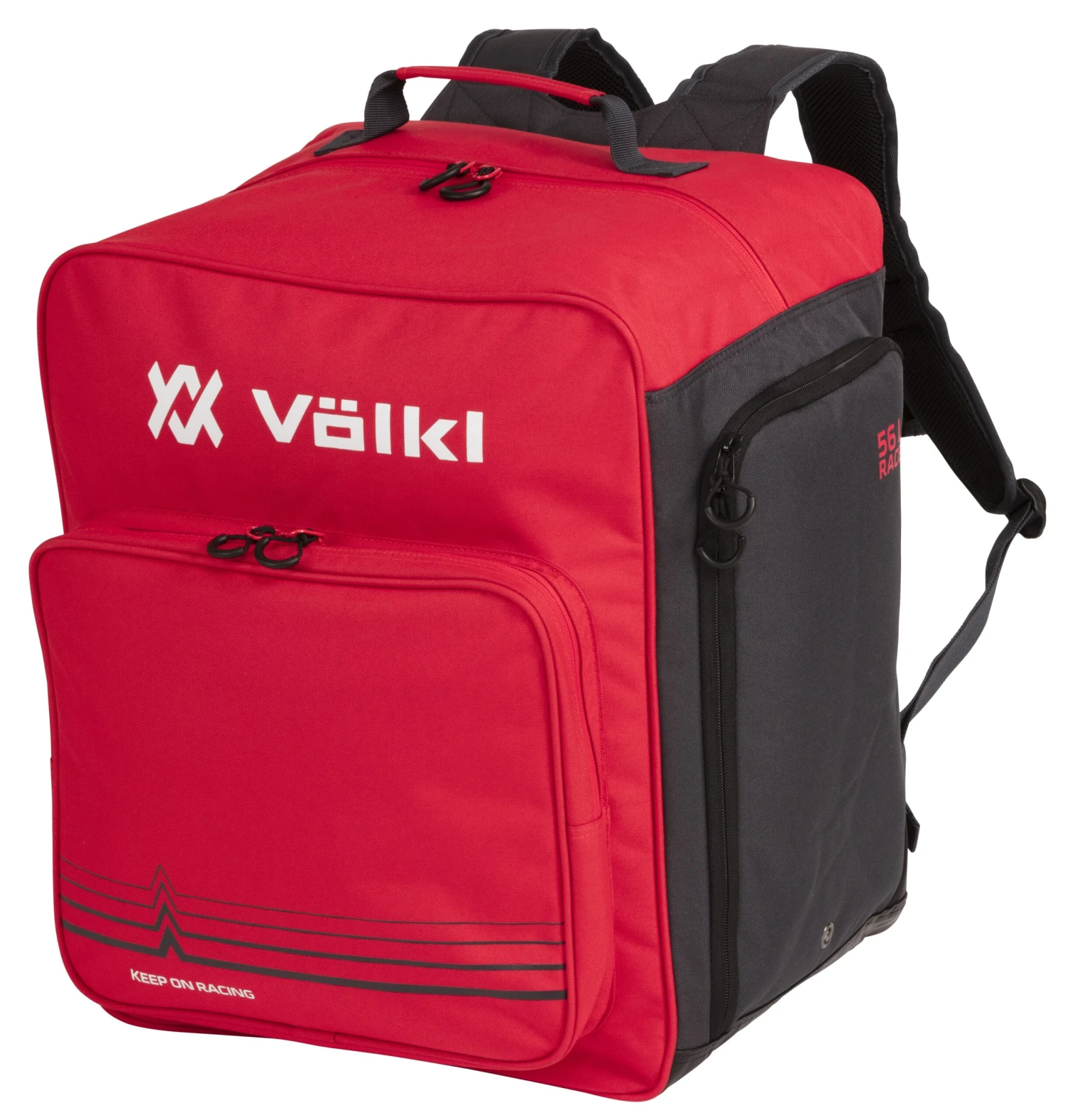 VÖLKL RACE BOOT & HELMET BACKPACK Rucksack Collection 2022 3 VÖLKL RACE BOOT & HELMET BACKPACK Rucksack Collection 2022