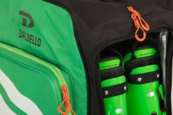 DALBELLO RACE BOOT & HELMET BACKPACK Skirucksack Skischuhtasche Collection 2023 -ActionSport Würzburg Shop 142102 dalbello bag race boot helmet backpack2