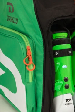DALBELLO RACE BOOT & HELMET BACKPACK Skirucksack Skischuhtasche Collection 2023 -ActionSport Würzburg Shop 142102 dalbello bag race boot helmet backpack4