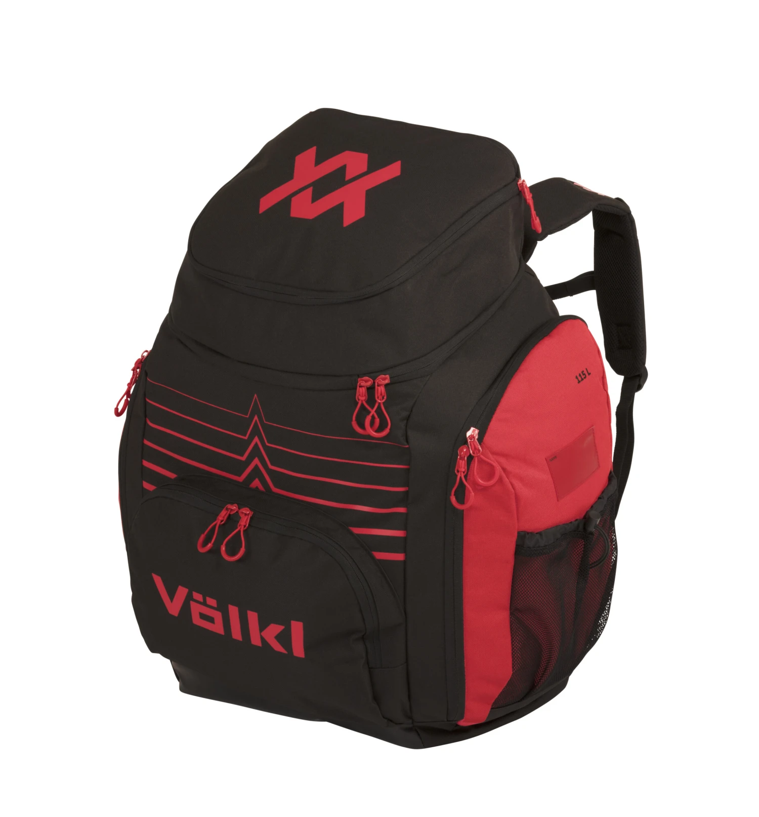 VÖLKL RACE BACKPACK TEAM LARGE Skirucksack Collection 2024 3 VÖLKL RACE BACKPACK TEAM LARGE Skirucksack Collection 2024