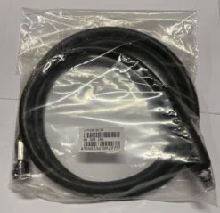 Scubapro Mitteldruckschlauch Für Atemregler 150 Cm 3/8'' Anschluß
