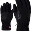 ZIENER INRENT GWS TOUCH Warmer Handschuh Für Smartphones -ActionSport Würzburg Shop 152002 12 inrest ws touch klein