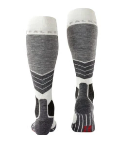 FALKE SK2 Damen Skisocken Snowboardsocken Collection 2024 -ActionSport Würzburg Shop 16523 SK2 damen off white 2024 2