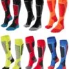 FALKE SK4 Herren Skisocken Snowboardsocken Collection 2024