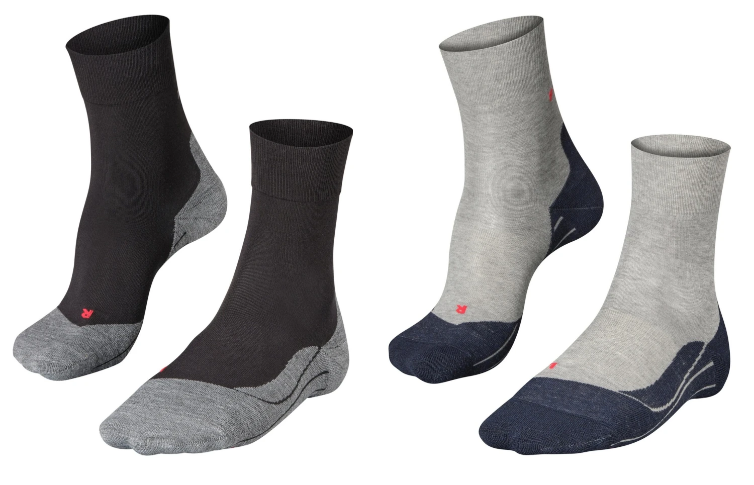 FALKE RU4 Herren Running Socken Laufsocken 3 FALKE RU4 Herren Running Socken Laufsocken