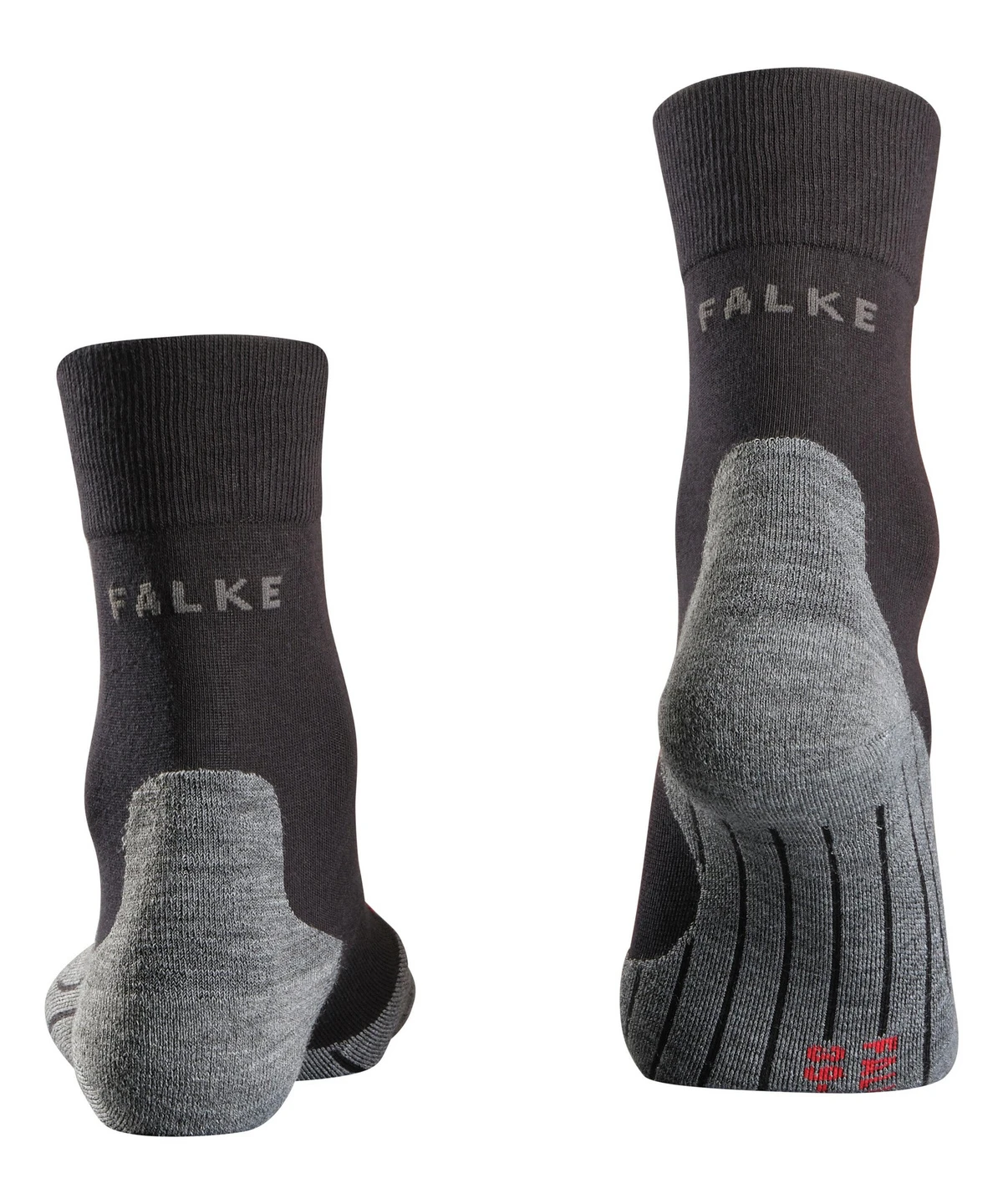 FALKE RU4 Herren Running Socken Laufsocken 4 FALKE RU4 Herren Running Socken Laufsocken – Bild 2