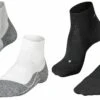 FALKE RU4 Light Short Herren Running Socken Laufsocken Wettkampfsocken