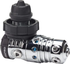 Scubapro 1. Stufe MK25 EVO DIN Anschluss