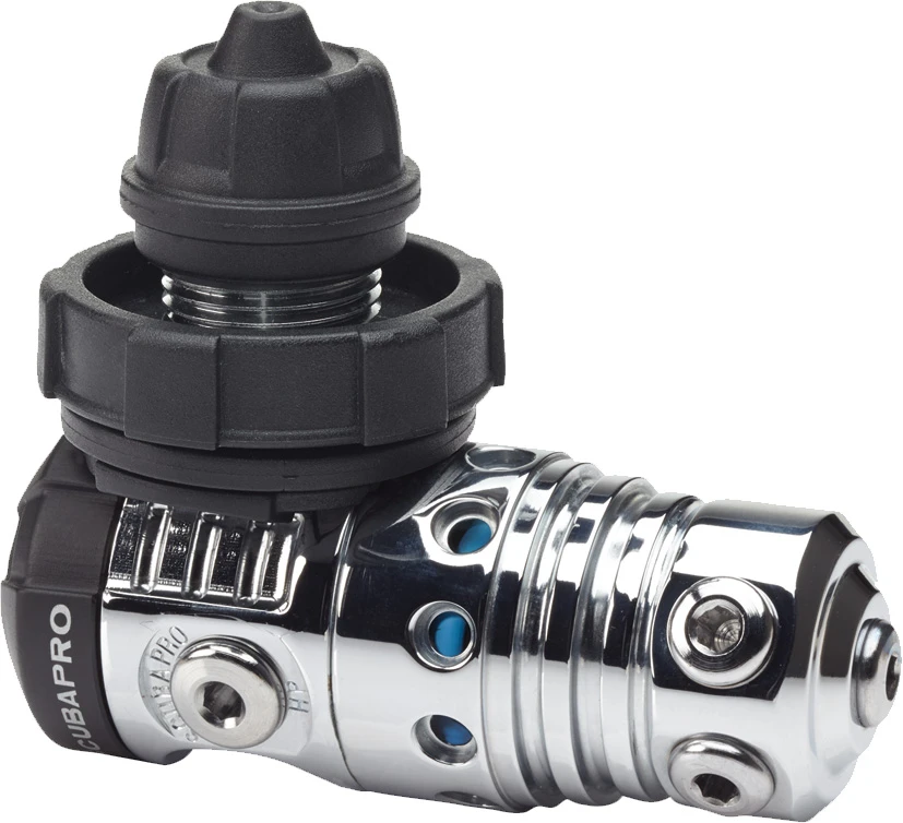 Scubapro 1. Stufe MK25 EVO DIN Anschluss 3 Scubapro 1. Stufe MK25 EVO DIN Anschluss