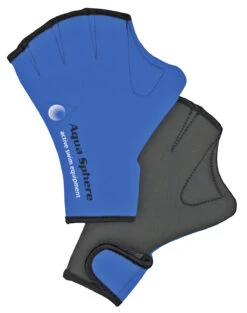 Aqua Sphere Swim Gloves Für Schwimmtraining