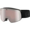 BOLLÉ NEVADA Skibrille Snowboardbrille Collection 2023 2 BOLLÉ NEVADA Skibrille Snowboardbrille Collection 2023 -ActionSport Würzburg Shop 21922 nevada black corp matte vermillon gun cat 2 01