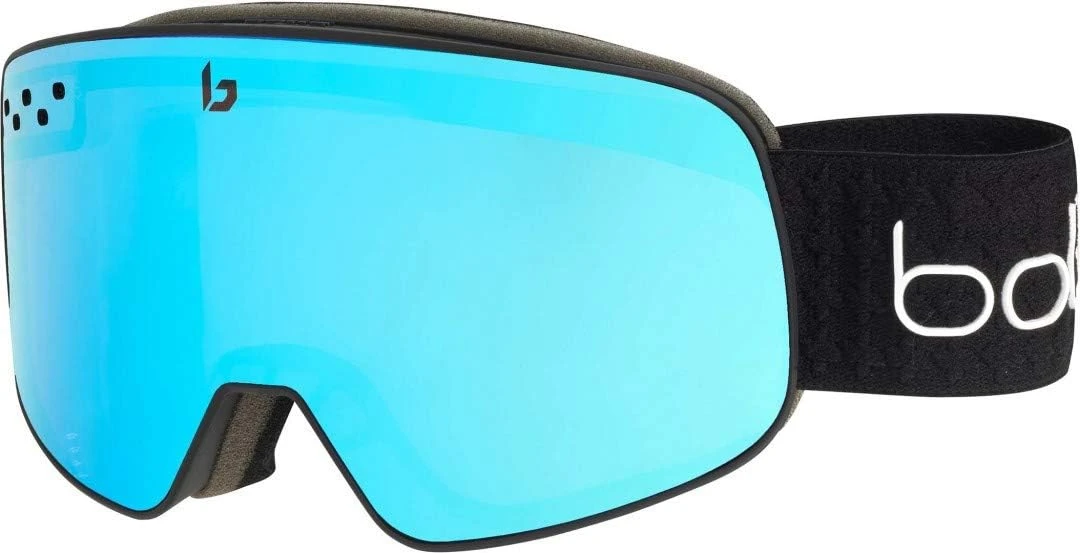 BOLLÉ NEVADA Skibrille Snowboardbrille Collection 2024 3 BOLLÉ NEVADA Skibrille Snowboardbrille Collection 2024