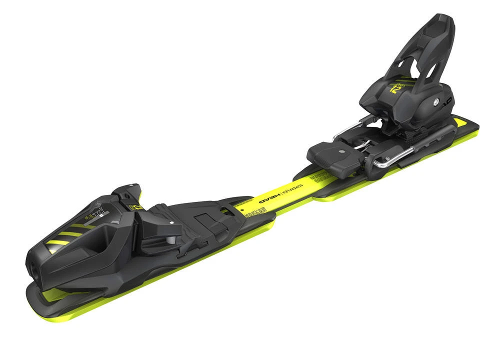 HEAD Supershape E-SPEED SW Mit PRD 12 GW Bindung All Mountain Ski Collection 2022 4 HEAD Supershape E-SPEED SW Mit PRD 12 GW Bindung All Mountain Ski Collection 2022 – Bild 2