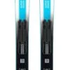 HEAD Supershape JRS Kinder Pisten Ski Mit JRS 7.5 GW Bindung Collection 2024 -ActionSport Würzburg Shop 31411301 supershape20JRS 2024 1
