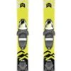 HEAD Supershape TEAM SLR 2 Kinder Ski Mit Bindung Collection 2018 1 HEAD Supershape TEAM SLR 2 Kinder Ski Mit Bindung Collection 2018 -ActionSport Würzburg Shop 314237 supershape team 75 1
