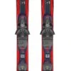 HEAD E-V5 SW Performance Ski Mit PR11 GW Bindung Alpin Ski Collection 2023 -ActionSport Würzburg Shop 31525201 315252 1