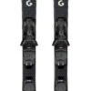 HEAD SHAPE SX BLACK EDITION Mit PR 11 GW Bindung Carving Ski Collection 2024 -ActionSport Würzburg Shop 31535301 shape black edtion 202 1