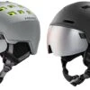 HEAD RADAR Skihelm Snowboardhelm Mit VISIER UNISEX Collection 2023 -ActionSport Würzburg Shop 323412 1 set