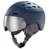 HEAD RACHEL VISIER Damenskihelm Snowboardhelm Collection 2024 2 HEAD RACHEL VISIER Damenskihelm Snowboardhelm Collection 2024 -ActionSport Würzburg Shop 323563 rachel sparkblue 2024 1