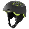 HEAD REV Skihelm Snowboardhelm UNISEX Collection 2022 -ActionSport Würzburg Shop 323630 rev black lime 2021 1