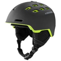 HEAD REV Skihelm Snowboardhelm UNISEX Collection 2022