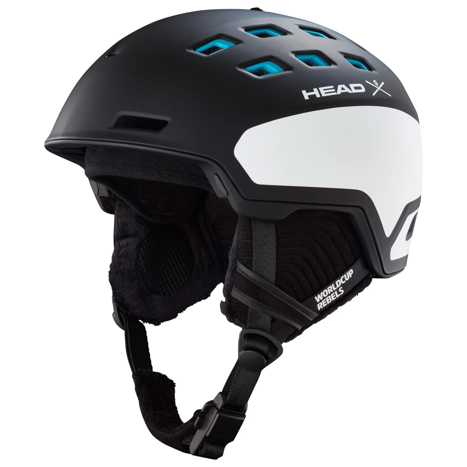 HEAD REV Skihelm Snowboardhelm UNISEX Collection 2024 3 HEAD REV Skihelm Snowboardhelm UNISEX Collection 2024