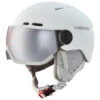 HEAD QUEEN VISIER Damen Skihelm Snowboardhelm Collection 2023