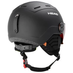 HEAD MOJO VISOR Visier Kinderskihelm Snowboardhelm Collection 2023