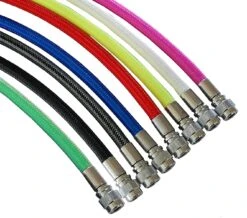 Polaris Miflex Inflatorschlauch 90 Cm Standard 3/8'' Anschluß