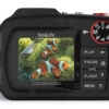 SeaLife Displayschutz Für DC2000 Unterwasserkamera Screen Shield -ActionSport Würzburg Shop 35 200 402 sl screen shield