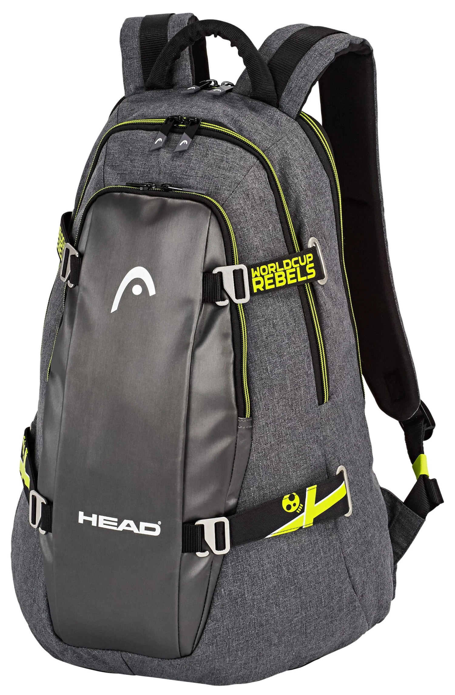 HEAD Rebels Backpack Skirucksack Collection 2019 3 HEAD Rebels Backpack Skirucksack Collection 2019