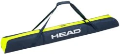 HEAD DOUBLE Skibag Skitasche Skisack 195 Cm Collection 2023