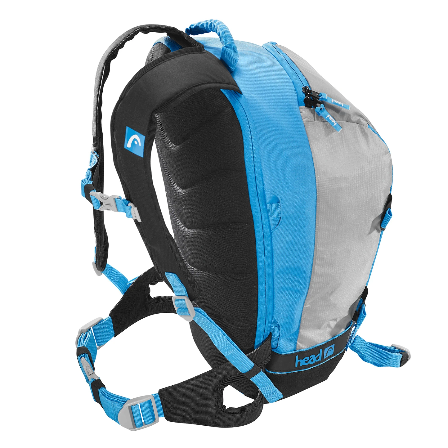 HEAD Freeride Backpack Skirucksack Collection 2018 4 HEAD Freeride Backpack Skirucksack Collection 2018 – Bild 2