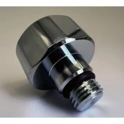 Polaris Mini Finimeter Manometer Stage Basic Bis 300 Bar -ActionSport Würzburg Shop 38500 mini finimeter stage basic2