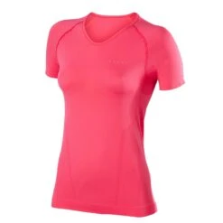 FALKE WOMEN SHORTSLEEVED SHIRT COMFORT WARM -ActionSport Würzburg Shop 39112 women shortsleeve shirt rose 2017rjexttivqyjeo