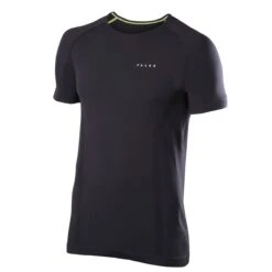 FALKE MEN SHORTSLEEVED SHIRT COMFORT WARM