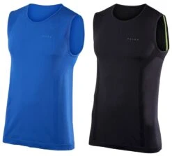 FALKE MEN SINGLET COMFORT WARM