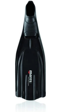 Mares Avanti Quattro Power Vollfußflosse