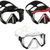 Mares I3 Einglastauchmaske Tauchmaske 2 Mares I3 Einglastauchmaske Tauchmaske -ActionSport Würzburg Shop 411040 i3 bbkbkset