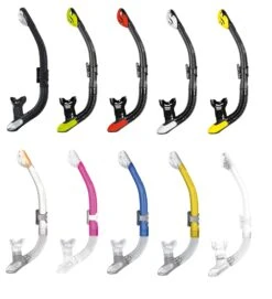 Mares ERGO DRY Trockenschnorchel