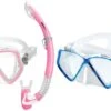 Mares PIRATE Schnorchelset Für Kinder Und Jugendliche -ActionSport Würzburg Shop 411757 pkwcl 00 pirate 2016 set