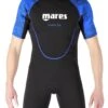 Mares MANTA Shorty 2,2 Mm Herren Shortie Collection 2022