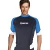 Mares UV-Shirt Rash Guard Trilastic Shortsleeve Herren Collection 2022 -ActionSport Würzburg Shop 412552 shirt men 2017