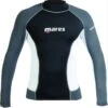 Mares UV-Shirt Rash Guard Trilastic Longsleeve Herren UV Shirt -ActionSport Würzburg Shop 412972 long sleeve trilastic klein
